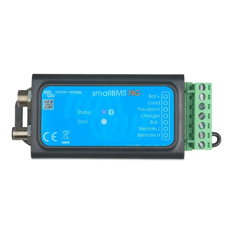 Victron Smallbms Ng – Next-Generation Battery Management System 1