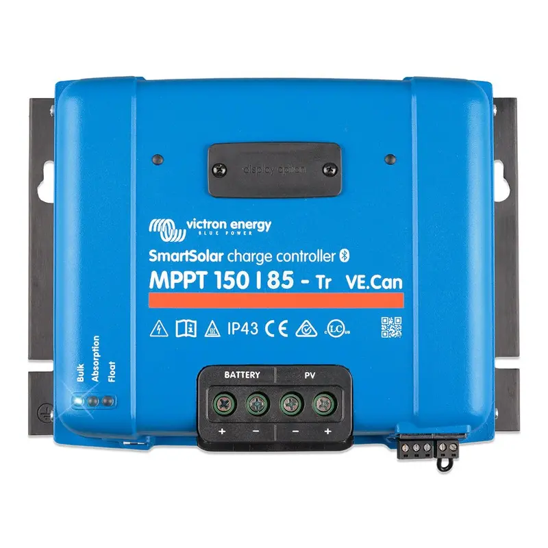 Victron Smartsolar Mppt Charge Controller 150V/85A With Ve.Can Interface 1