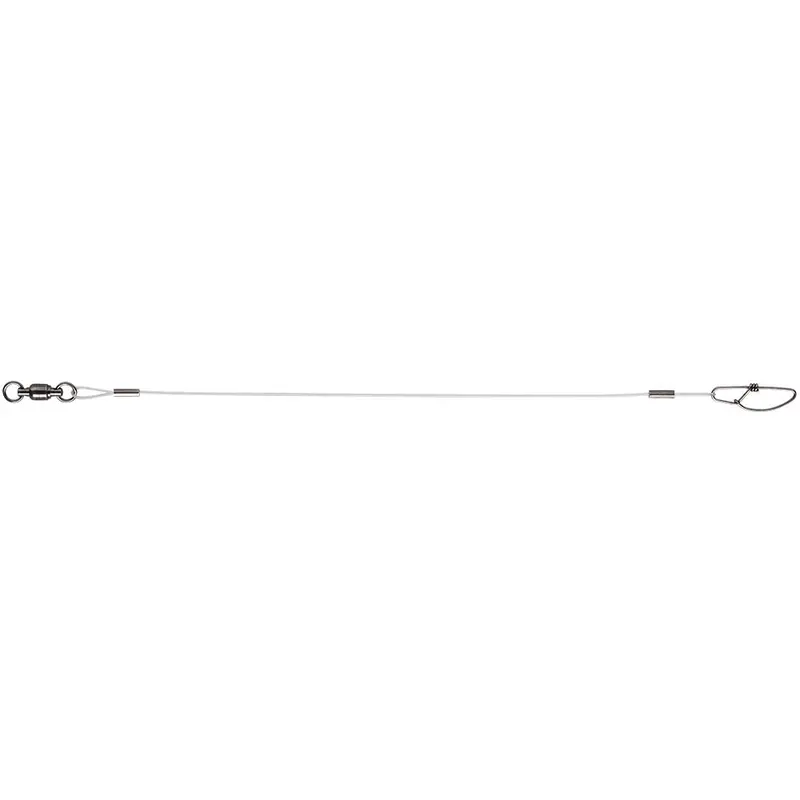 Vmc Fluorocarbon Leader – 150 Lb Test, 12-Inch Length 1
