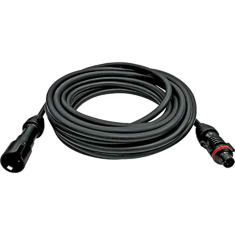 Voyager Cec Extension Cable – 25-Foot Length For Rear Camera Signal Transmission [Cec25] 1
