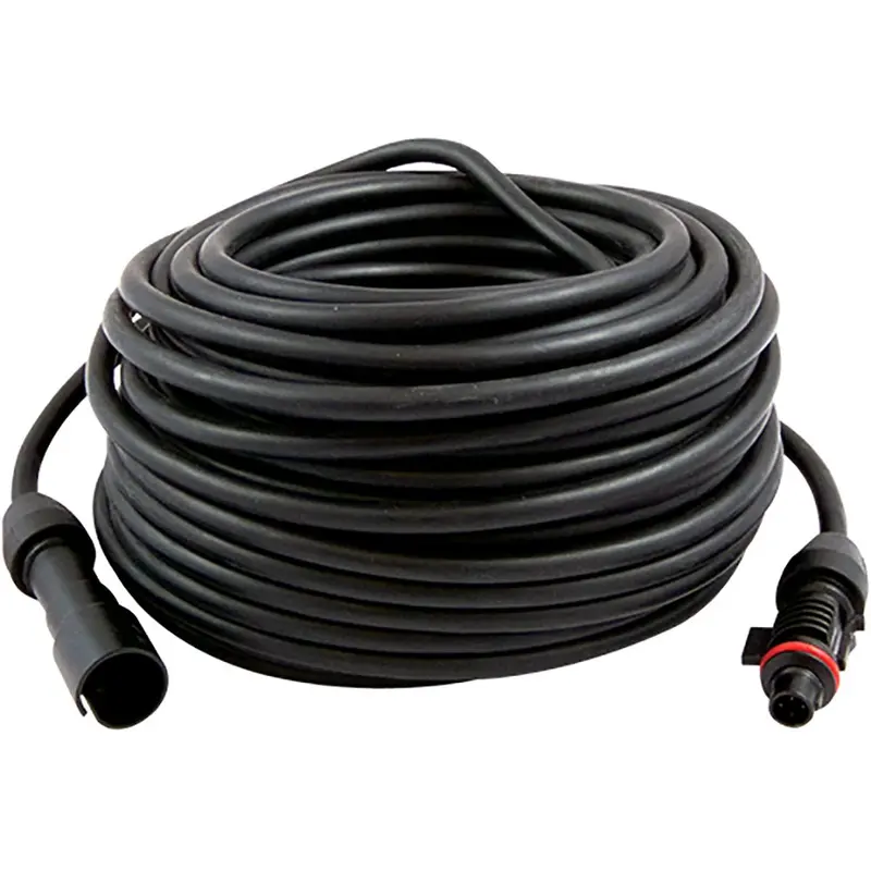 Voyager Cec Extension Cable – 50-Foot Length For Rear Camera Signal Transmission [Cec50] 1