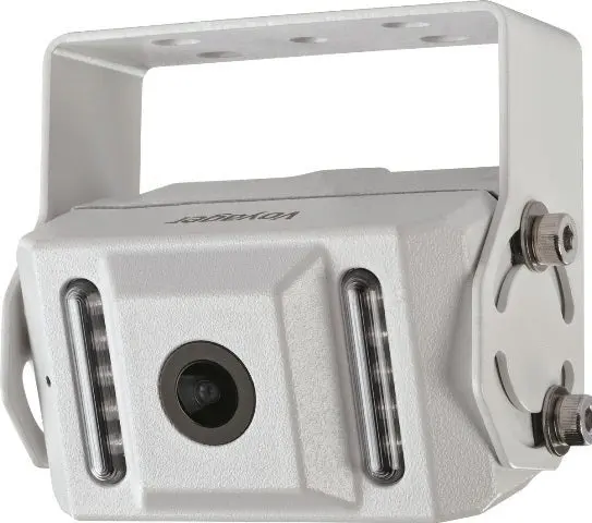 Voyager Vcms155 Surface-Mount Backup Camera – Includes Audio Alert System 1