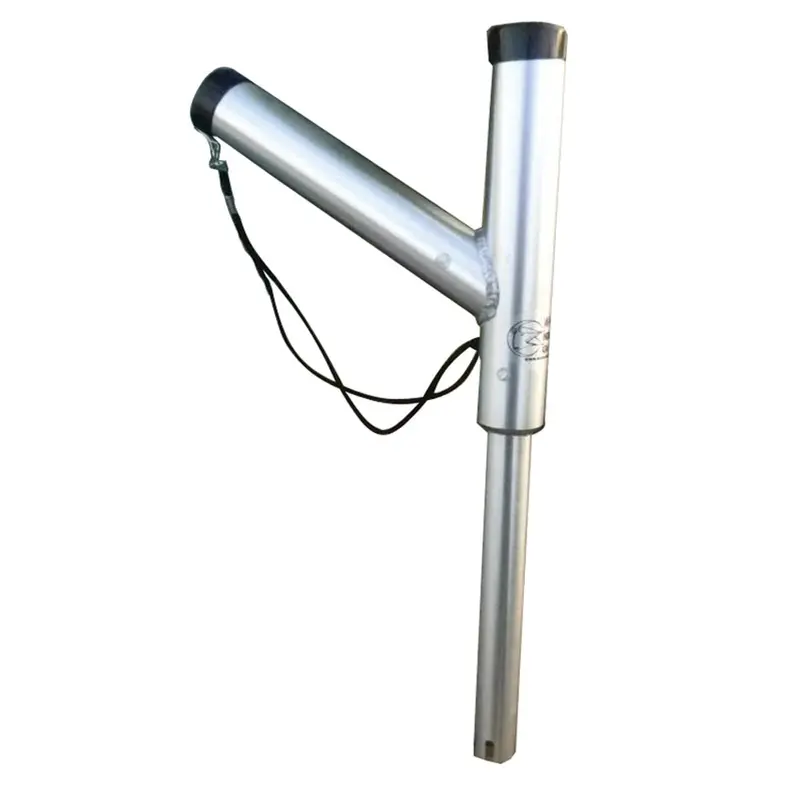 Wahoo 108 Double Rod Rigger For Trolling Or Fishing Rod Storage 1