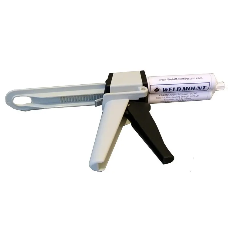 Weld Mount At-300 Precision Adhesive Dispensing Gun For At-2010 & At-4020 1