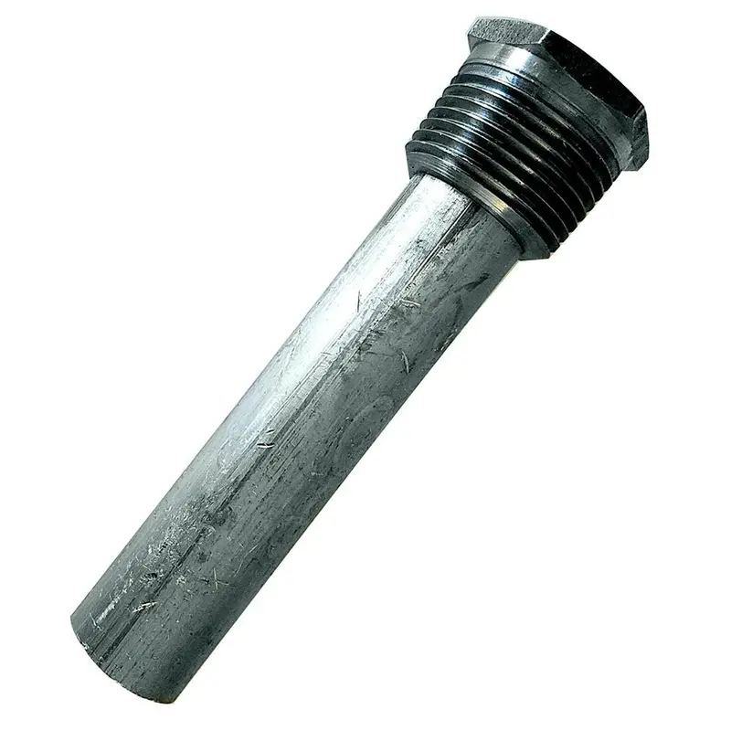 Whale Seaward Magnesium Anode For Saltwater Protection 1