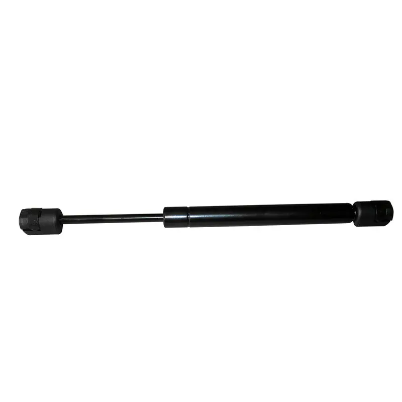 Whitecap 10-Inch Black Nitrate-Coated Gas Spring – 40 Lb Force (G-3040C) 1
