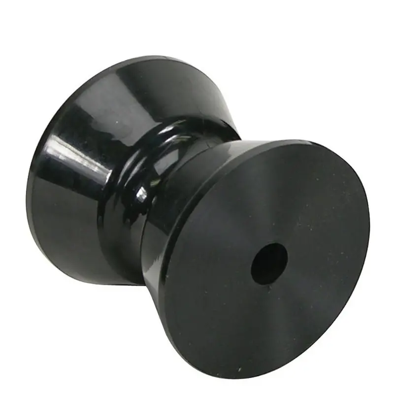 Whitecap Ar-6493 Anchor Roller Replacement – 2-3/4" X 2-7/8" Stainless Steel Guide 1