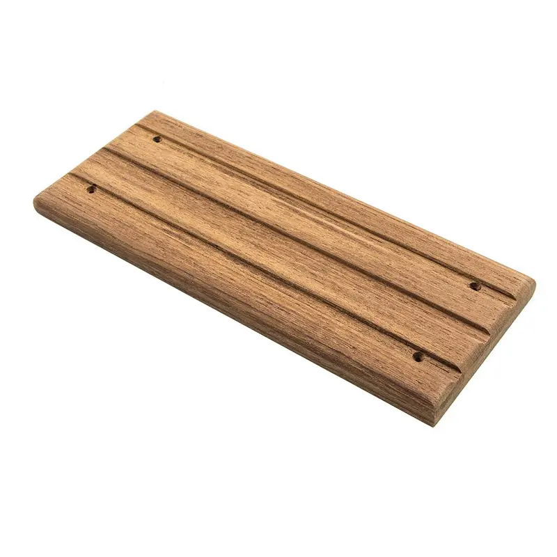 Whitecap Teak Deck Step – Compact Size – Sku 60506 1