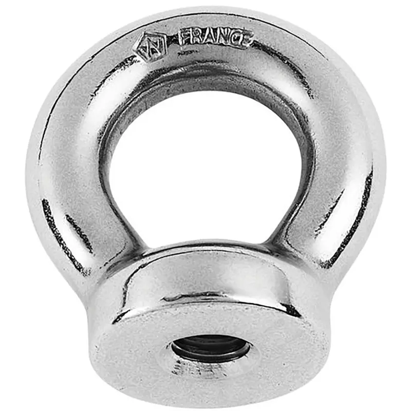 Wichard 12Mm Eye Nut – M14 X 200Mm Threaded Fastener 1