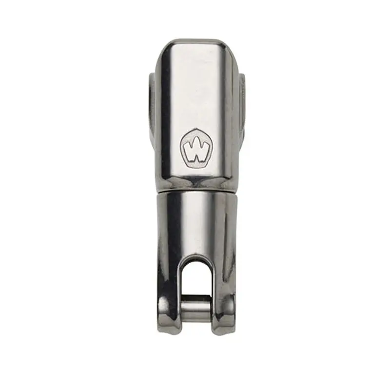 Wichard 2975W Compact Anchor Swivel – 1/4" To 5/16" Chains 1