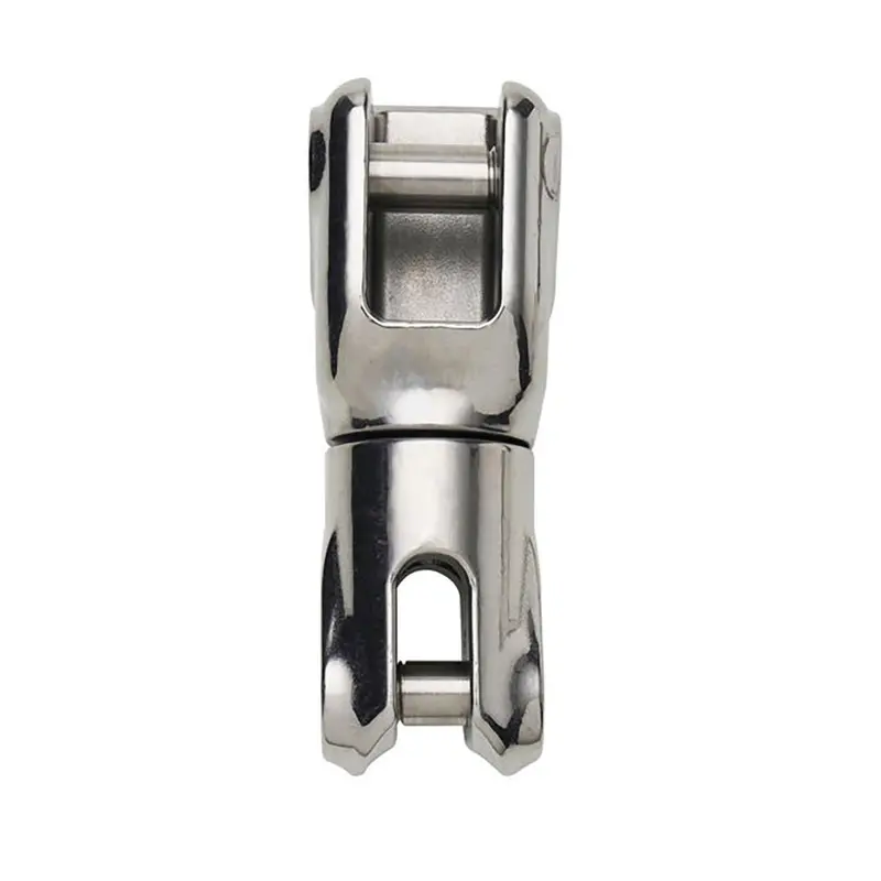 Wichard 2977W Heavy-Duty Anchor Swivel – 1/2" To 9/16" Chain Compatibility 1
