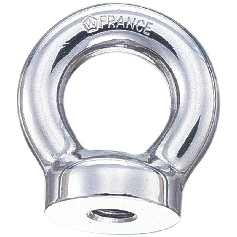 Wichard 5/8" Eye Nut – 1 1/16" Outer Diameter, Heavy-Duty 1