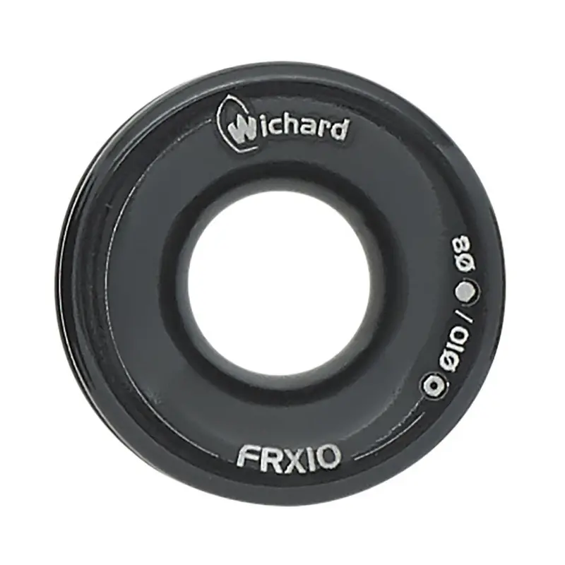 Wichard Frx10 10Mm Friction Ring For Compact Control Lines (25/64") 1