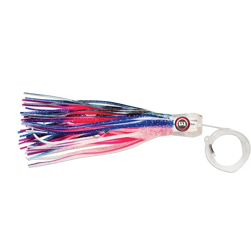 Williamson Big Game Catcher 8.25" Lure – Slushy Pattern [Bgcx8Sl] 1