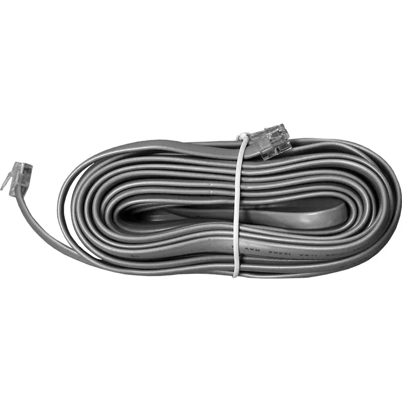 Xantrex 25-Foot Remote Control Cable For Inverters And Chargers 1