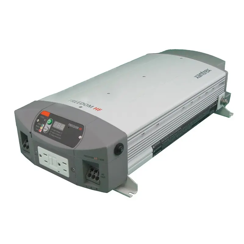Xantrex Freedom Hf 1800 Pure Sine Wave Inverter/Charger – 1800W Marine Power Solution 1