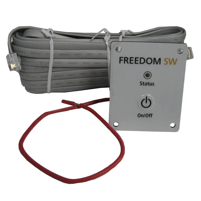 Xantrex Freedom Sw Series Remote On/Off Control Switch 1