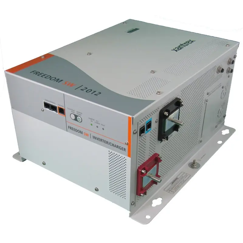 Xantrex Freedom Sw2012 Inverter/Charger – 2000W Pure Sine Wave, 12V Dc Input 1