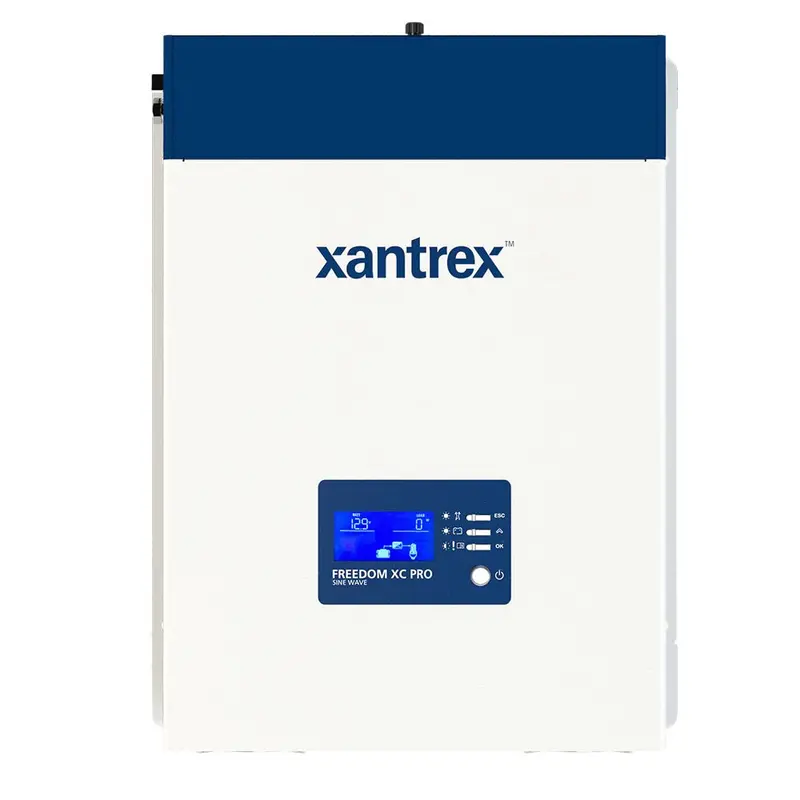 Xantrex Freedom Xc Pro 3000W Marine Inverter/Charger – 12V Dc System [818-3015] 1