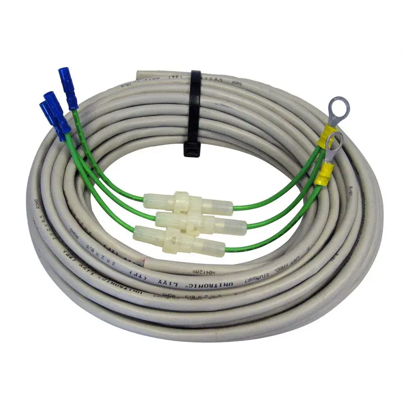 Xantrex Linklite And Linkpro Integration Connection Kit 1