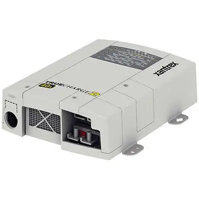 Xantrex Truecharge2 12V 40A Battery Charger – Multi-Stage Smart Charging 1