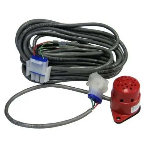 Xintex Dual-Gas Sensor For Gasoline And Propane Leak Detection 1