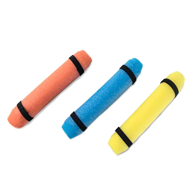 Yakgear 8-Inch Buoyant Rod Floats For Kayak Fishing 1