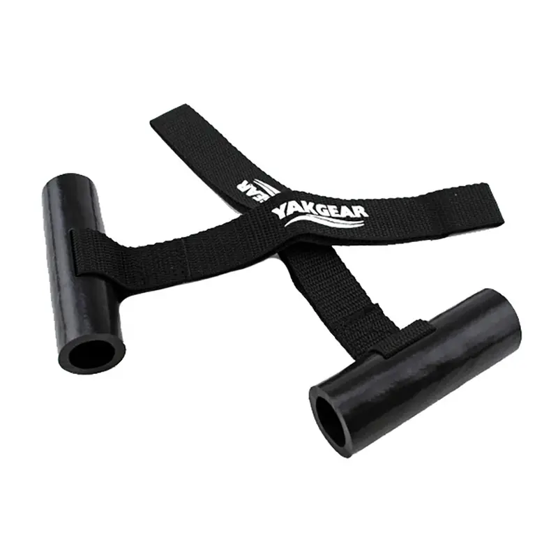 Yakgear Ez Loops Deck Attachment System For Kayaks 1