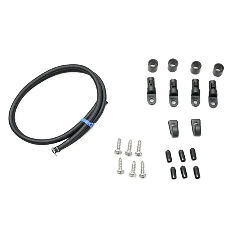 Yakgear Paddle Keeper Securing Kit For Watercraft 1